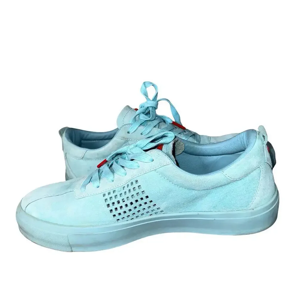 Savalé low top